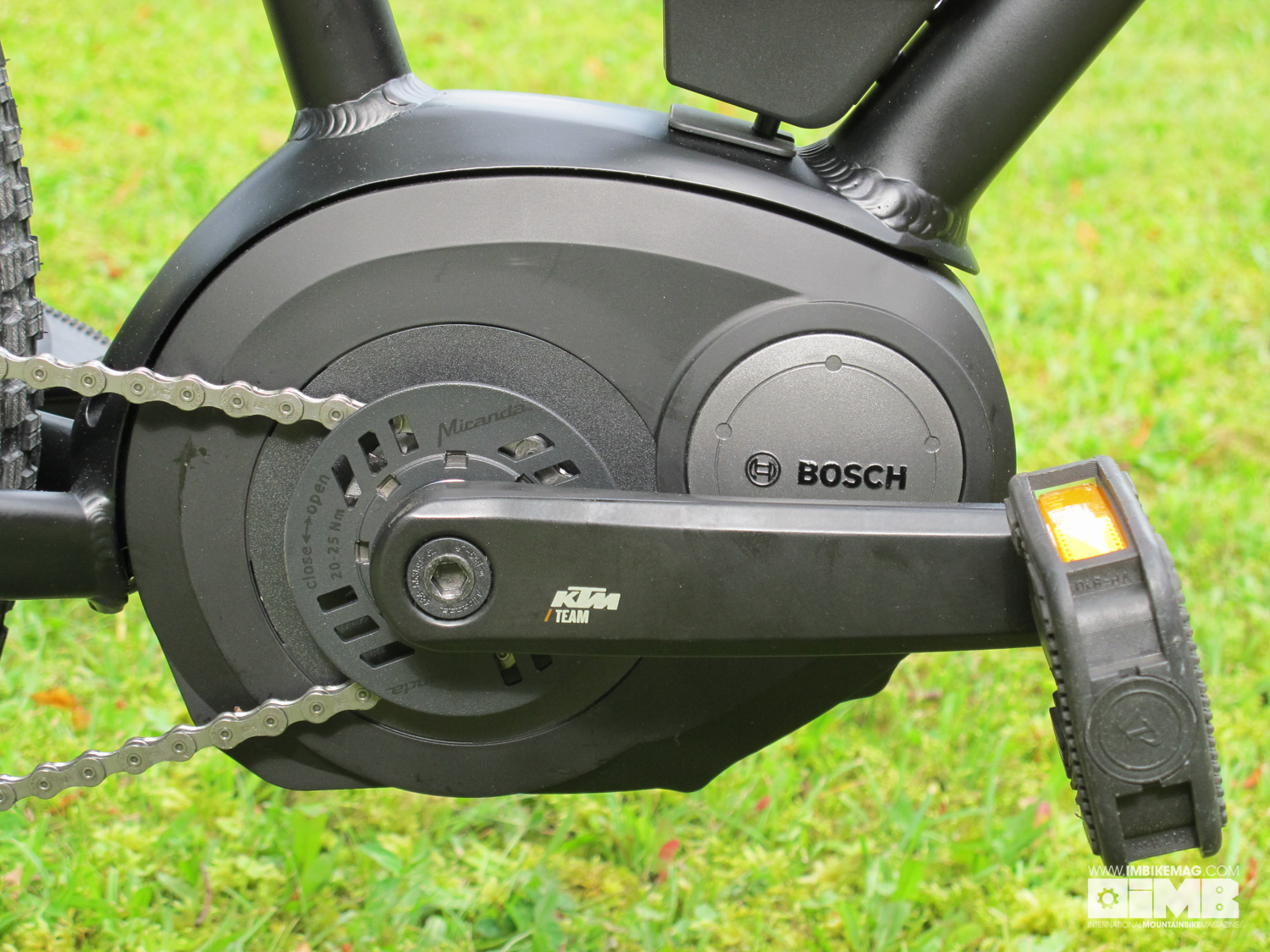 ridgeback motorcycle