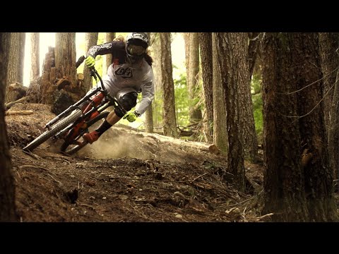 2015 Specialized S-Works Demo 