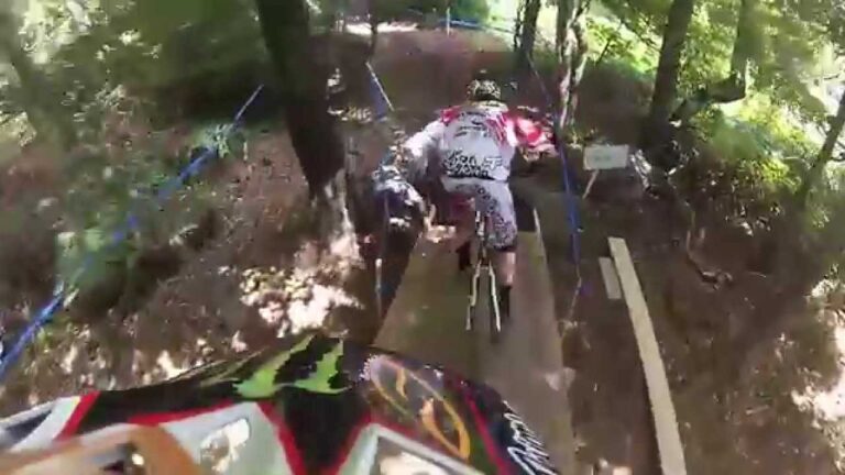 This Is Peaty - Windham Helmet Cam 2014