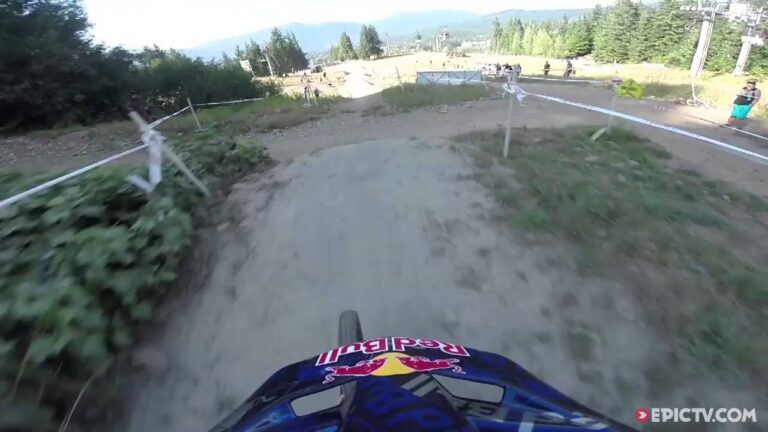 Marcelo Gutierrez Is The King of Crankworx! Watch His Winning Run HERE | Urban Legend, Ep. 14