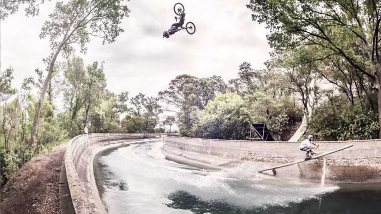 Fox Europe Presents | Yannick Granieri X Lee Debuse