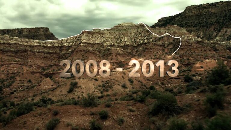 Red Bull Rampage is Back for 2014 