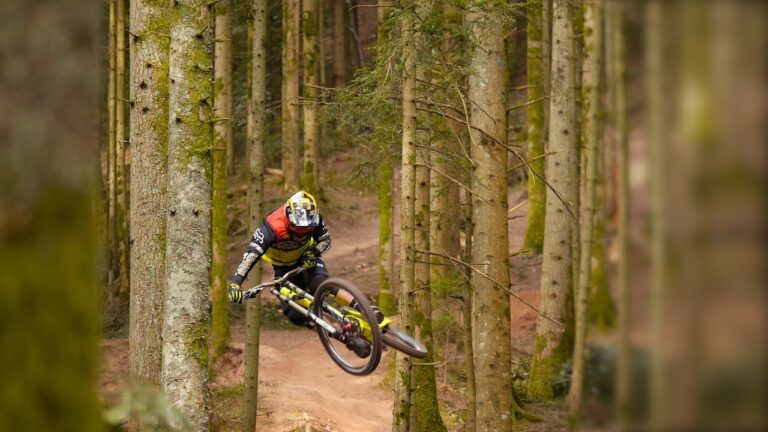 Remi Thirion - Getting Loose and Kicking Up Roost
