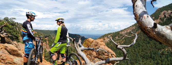 Urge helmets 2015
