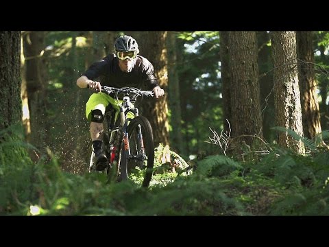 Trail Hunter