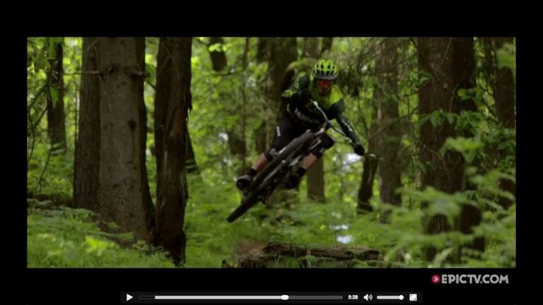 Sam Flanagan And Mark Scott Go On An MTB Road Trip Around Slovenia | Trippin' Worldwide Inc., Ep. 2 