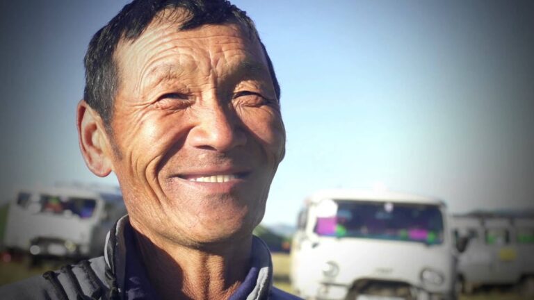 Mongolia Bike Challenge - Final Recap Video