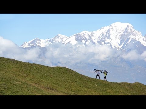 MADproductions: Backcountry Spirit