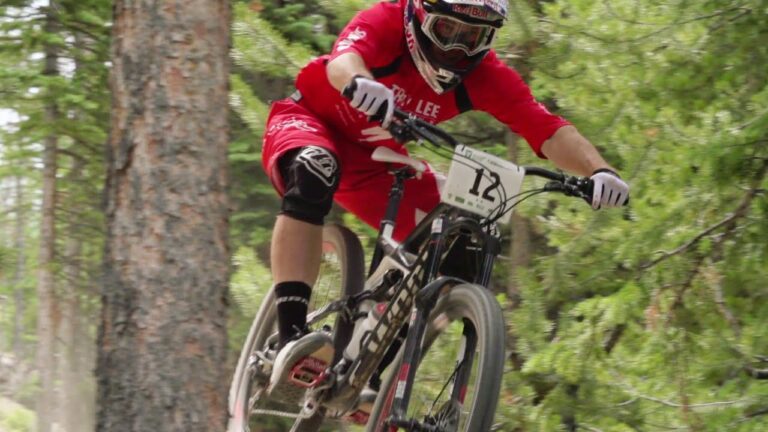 On Track With Curtis Keene - Dirty Deeds - Ep 8