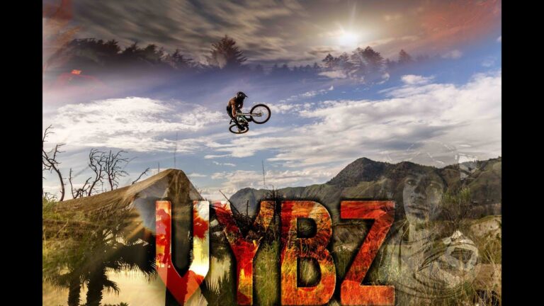 Nick Pescetto - VybZ