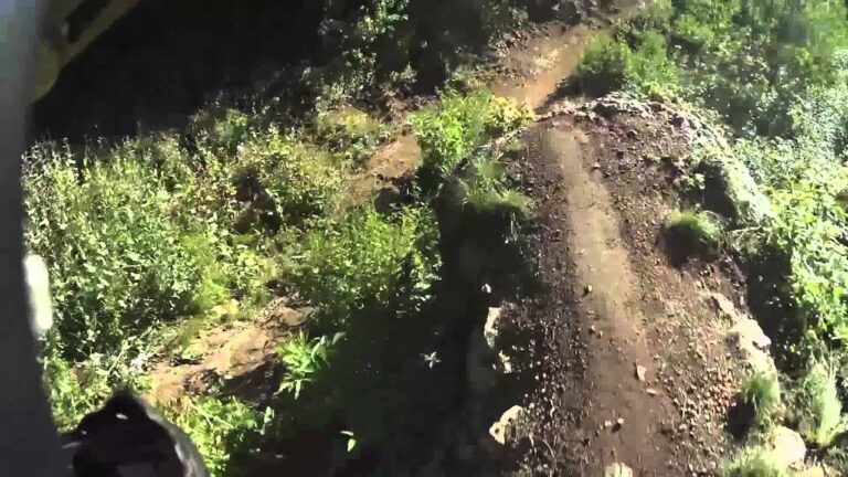 Sage Slays the Singletrack: Sony Mind's Season 2 Episode 8