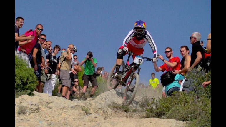  On Track With Curtis Keene - The Grand Finale - Ep 10 FINALE