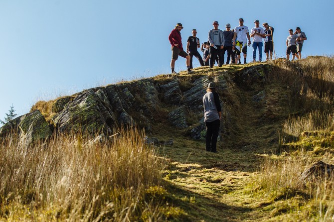 Athletes - Lifestyle