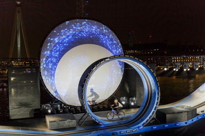 Cortana, Microsoft's Personal Assistant Software, Has Danny MacAskill In A Spin