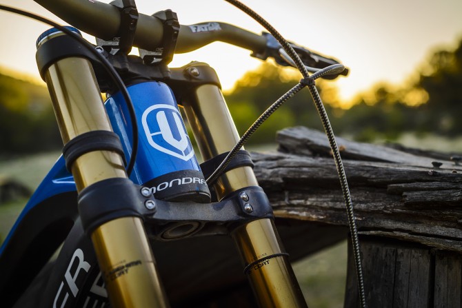 2014-10-28 Mondraker Press