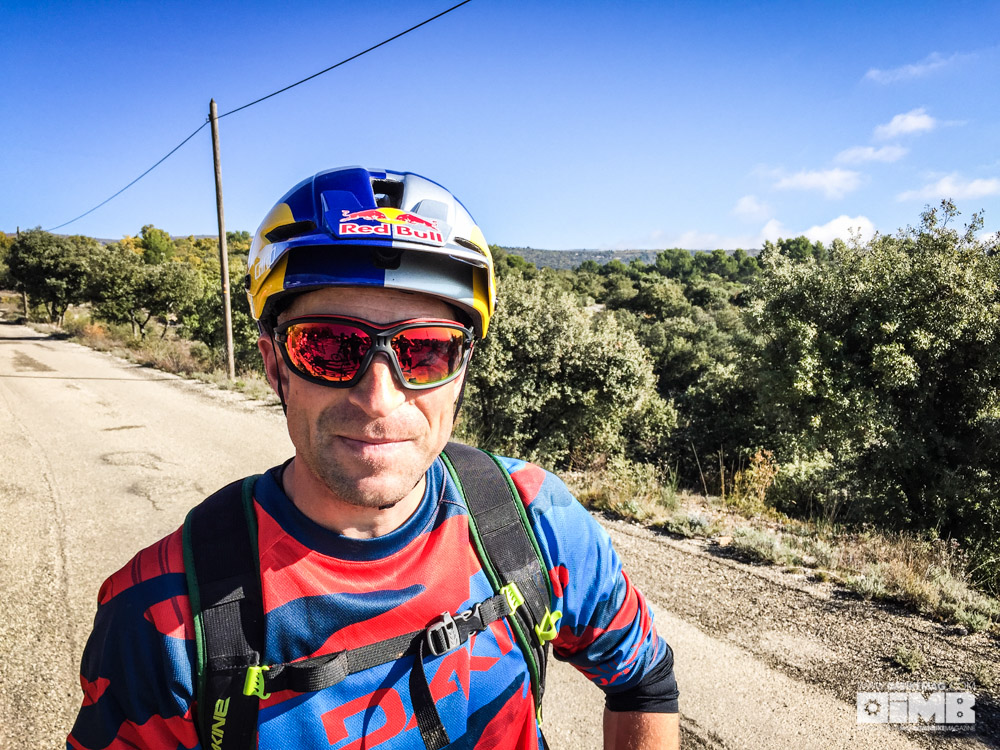 Rene Wildhaber is a big fan!