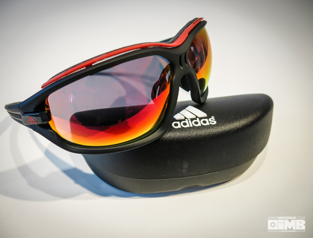 The Adidas Evil Eye Evo Pro