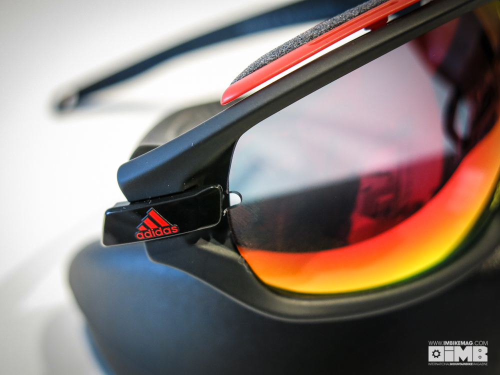 Adidas Evil Eye Evo Launch IMB Free Mountain Bike Magazine Online