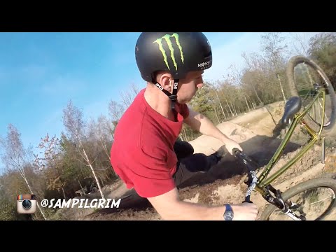 Sam Pilgrim Instavid's! Sept - Nov 2014