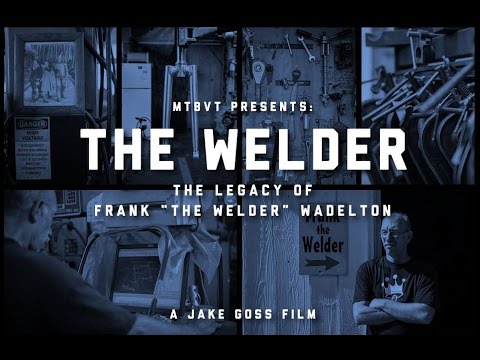  The Welder