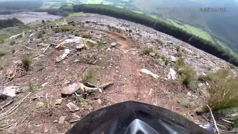 Hardline 2014 - Dan Atherton GoPro