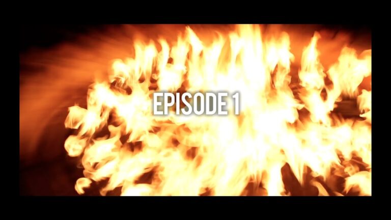 A Life Worth Winning - Episode 1