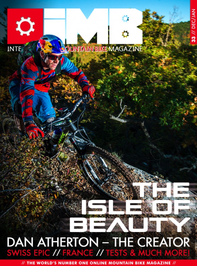 IMB33_Cover
