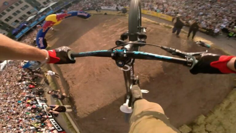  Freestyle Mountain Biking Diamond Series 2014 Recap
