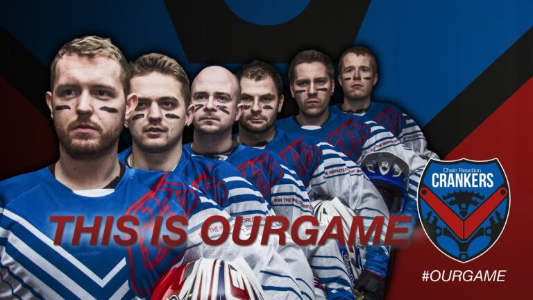 This Is Our Game 2015