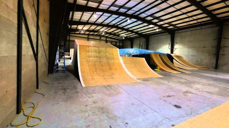 Wasatch Bike Park