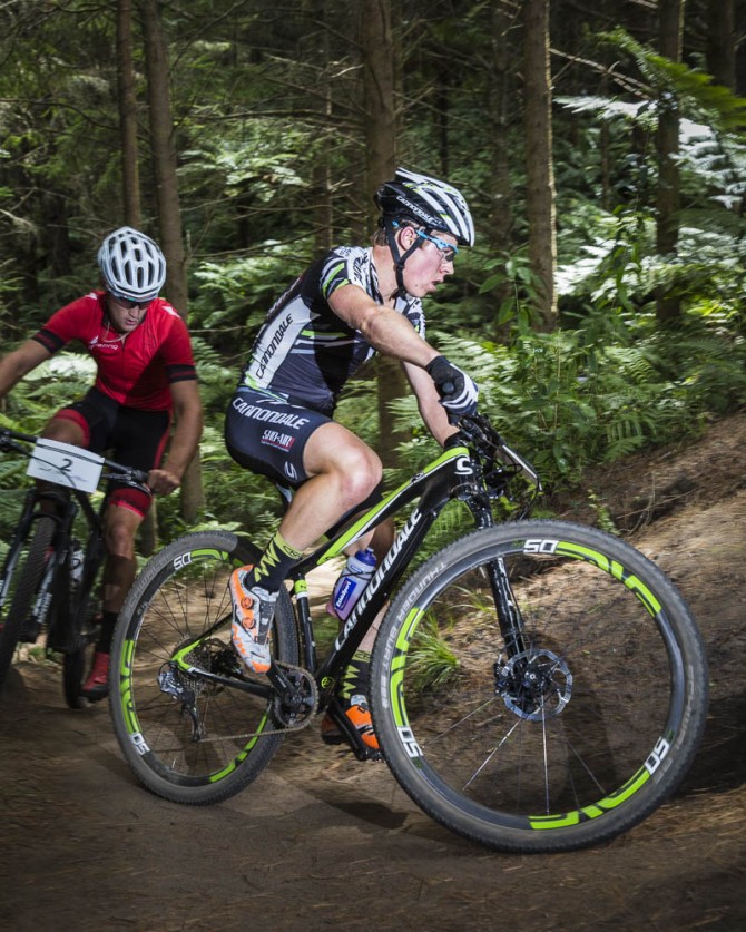 Gaze v Cooper © Mead Norton