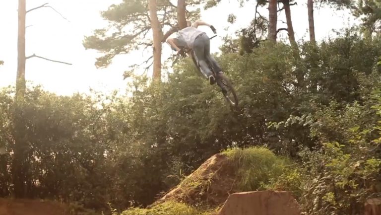 Moritz Zapp - Get Busy Livin