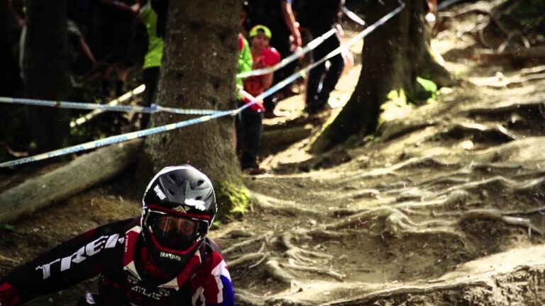 Race Or Rampage? Trek Session Is Now Available In DH And Park Editions
