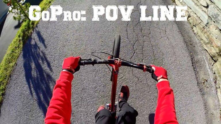 GoPro: Sunny Sunday Line