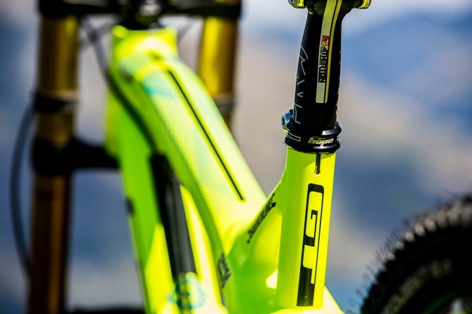 AthertonRacing Pre Season Riding Camp, Queenstown New Zealand.