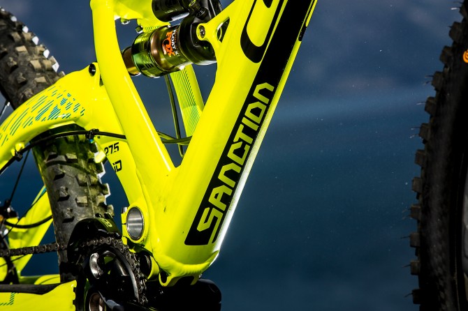 AthertonRacing Pre Season Riding Camp, Queenstown New Zealand.