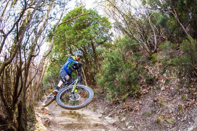 D - Joost Wichman Action