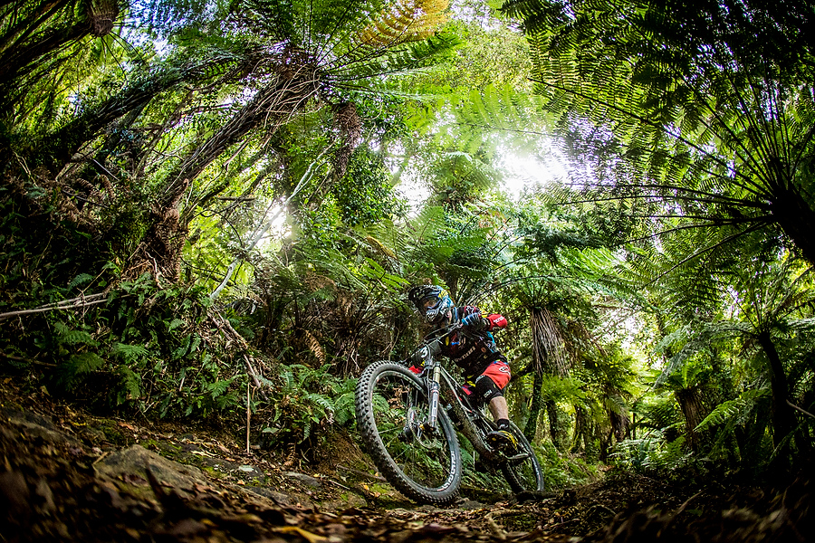 Asian Enduro Series - Round 3