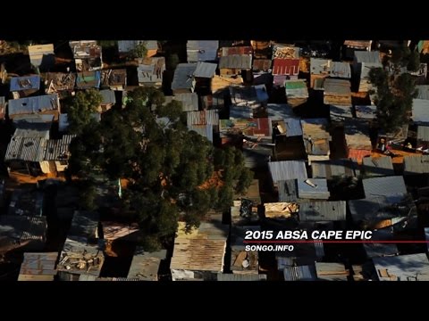 2015 Absa Cape Epic - Songo.Info