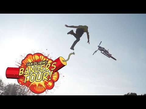 The Banger Tour Trailer