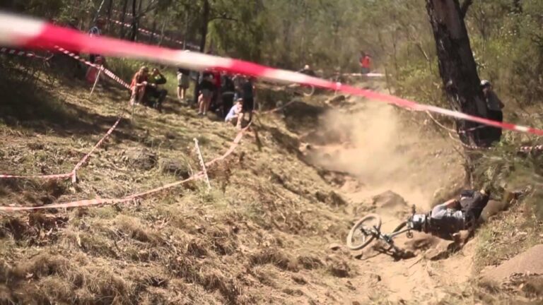 VDHS Rnd 4 Highlights