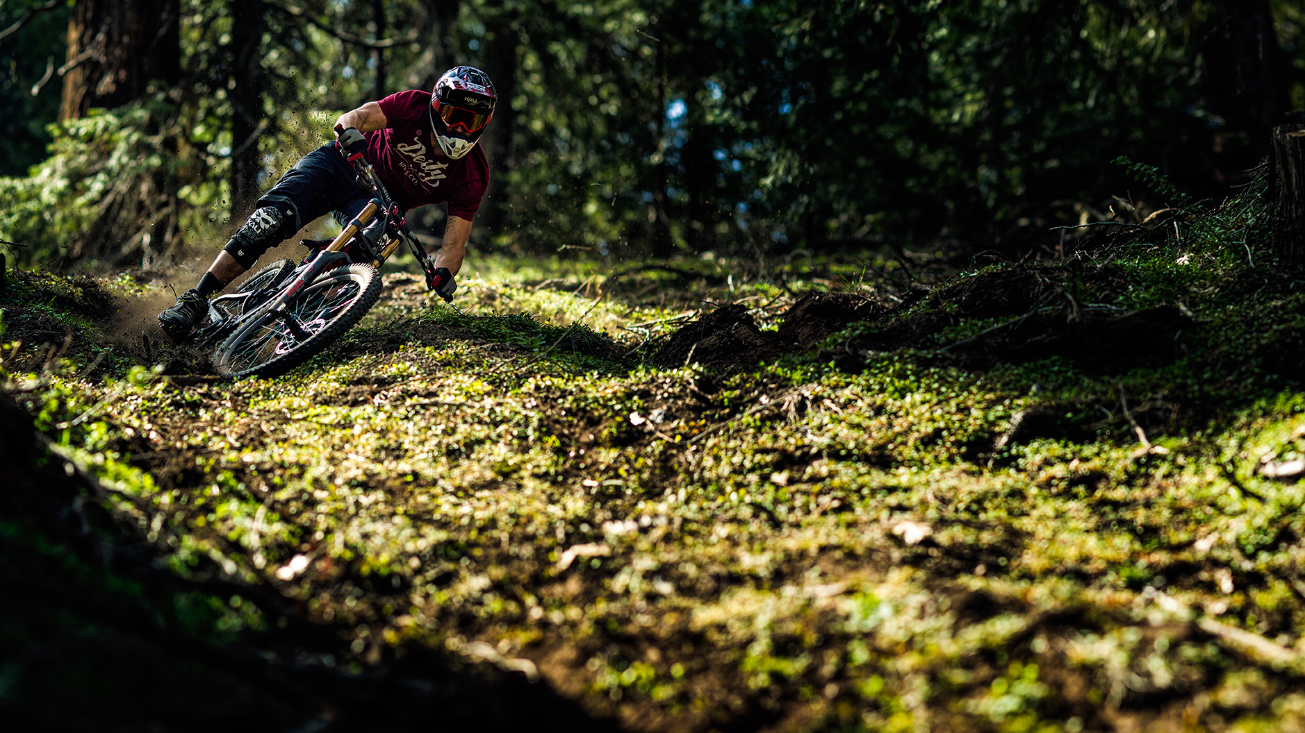 Kali Protectives Launches DOT Certified Shiva Fullface Helmet