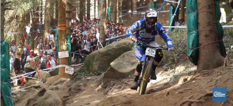 Team Chain Reaction Cycles PayPal - #OnTheHunt - Round One, Lourdes