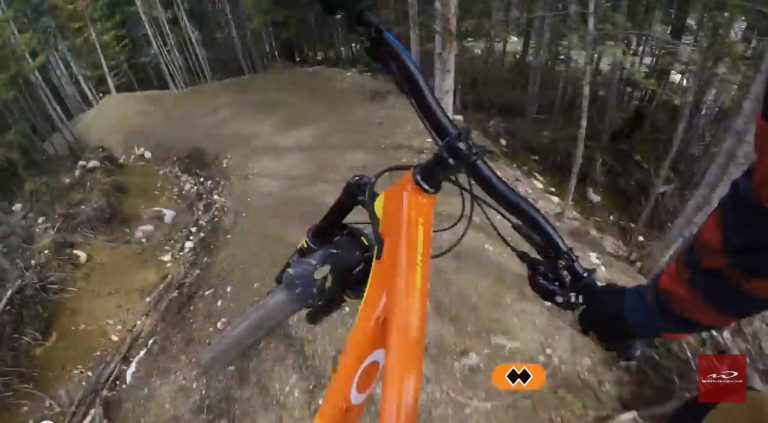 GoPro Trail View - Dirt Merchant