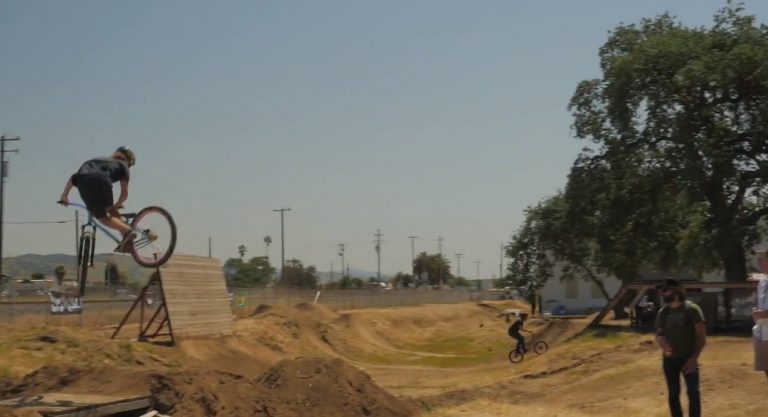 2015 Kali Open House