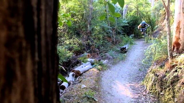 New Zeland – VW Bus & Bike Adventure With Max Schumann