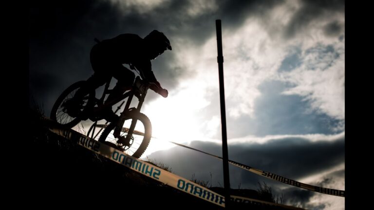Teaser - 2015 UCI Mountain Bike World Cup Presented By Shimano // Lourdes, FR