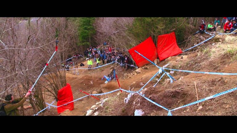 Markus Crash