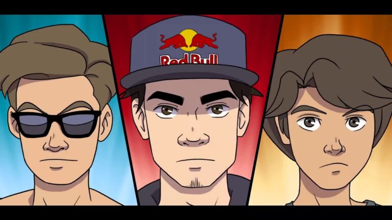 Bruni & Vergier Against The World TRAILER
