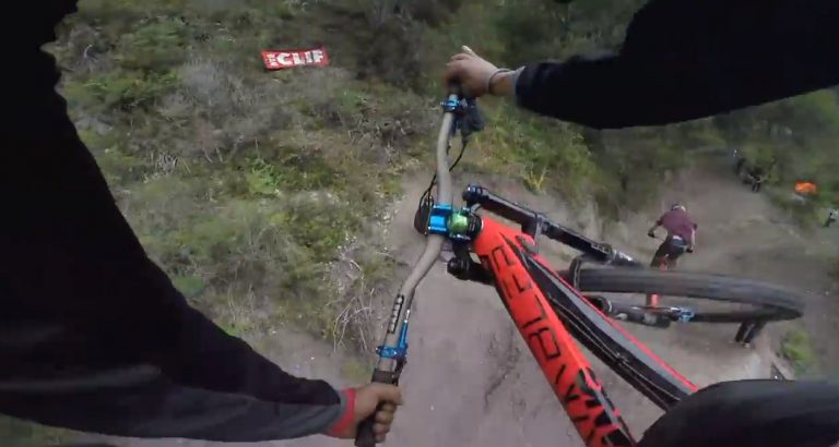 Nick Pescetto / CruzFEST / Raw